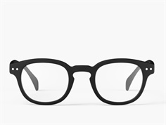 IZIPIZI black adult #c reading glasses
